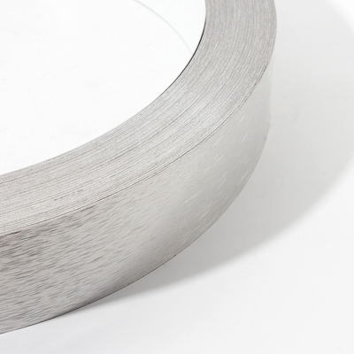 Wykończenie Mill 3.5 Inch 5.3 Inch 4.3 Inch Aluminium Channel Letter Coil Materiał