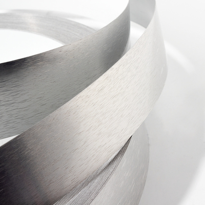 Wykończenie Mill 3.5 Inch 5.3 Inch 4.3 Inch Aluminium Channel Letter Coil Materiał