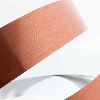 Aluminiowy pasek, cewka, kanał, materiał listów 270 stóp, długość 3,5 cala, 5,3 cala, zewnętrzne znaki LED