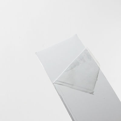 Wielkie popularne 1 mm grubości kolorowe płaskie aluminiowe cewki do litery kanałowej