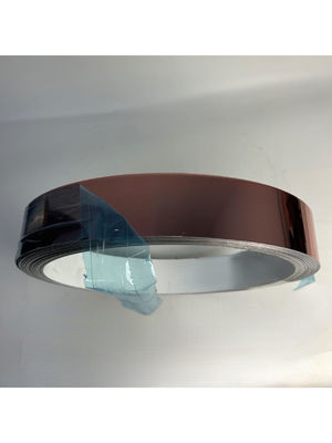 Źródło światła LED Neon Aluminium Channel Letter Coil Długość 100M Grubość 1,0mm