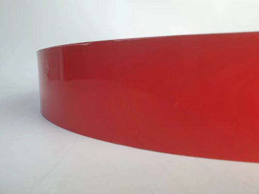 Krągła cewka papieru aluminiowego do zastosowań dekoracyjnych