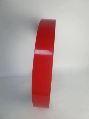 Krągła cewka papieru aluminiowego do zastosowań dekoracyjnych