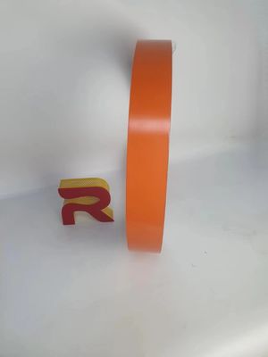 Metody przetwarzania płaskich Czarny aluminiowy kanał literowy