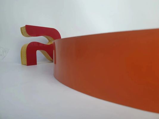 Łatwe w użyciu cewki aluminiowe dla znaków kanałowych