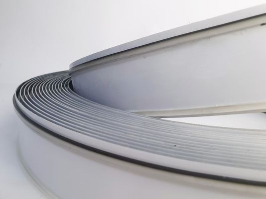 3-14cm x 30 metrów Aluminium PVC literowy napis z światłem LED