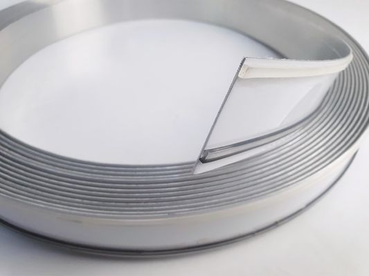 3-14cm Aluminiowe lub PVC literowe krawędź Trimlees Led Channel Letters For Indoor Outdoor Advertising Signs