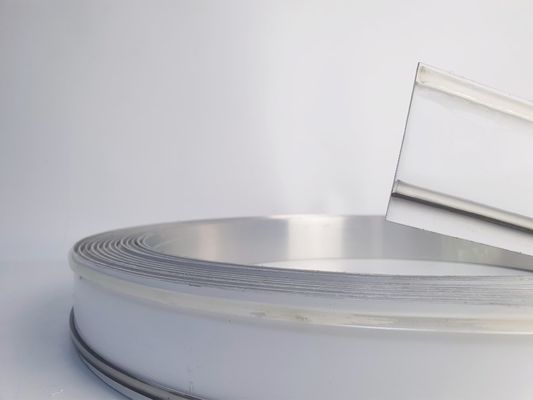 30 metrów podwójny aluminiowy pas bez obróbki literowej zewnętrzne oświetlenie LED do sygnalizacji