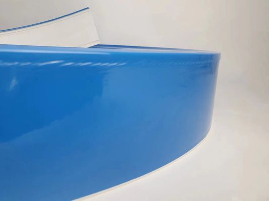 Aluminiowa twardość Szczotkowane złoto czapka wykończenia paska kanałowa litery czapka wykończenia