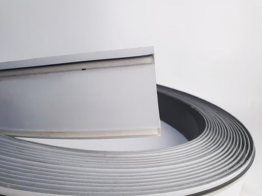 3-14 cm bezkręgu Aluminium / PVC dla różnych rozmiarów i zwiększonej wydajności