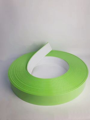 Zielony Kolor Aluminiowy Stopek Wlewek Strzałka Typ Aluminiowy Trim Cap Channel Letter Trim Cap