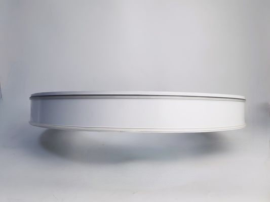 Dostosowywalne znaky oświetlone na krawędzi z dowolną czcionką 3cm-14cm