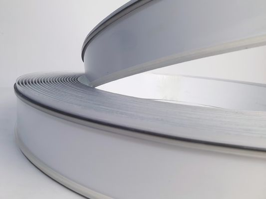 Dostosowywalne znaky oświetlone na krawędzi z dowolną czcionką 3cm-14cm