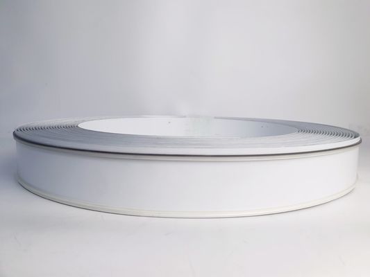 Dostosowywalne znaky oświetlone na krawędzi z dowolną czcionką 3cm-14cm