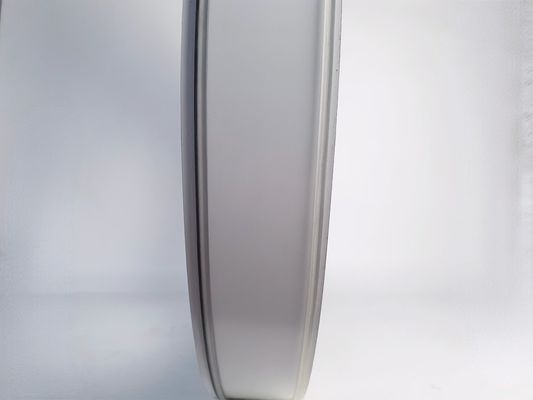 3-14cm Materiały aluminiowe Pvc LED bezkręgowy kanał Letterform Edge Do użytku wewnątrz / na zewnątrz