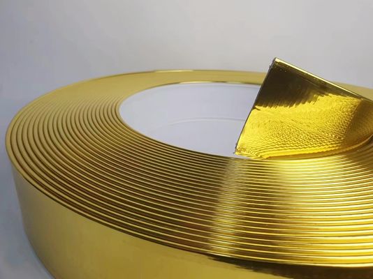 50M/Roll Kapsułka do obróbki litery kanałowej dla profesjonalnych rozwiązań sygnalizacyjnych