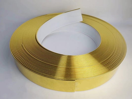 Ręcznie gięte aluminiowe czapki z czapką do litery kanałowej