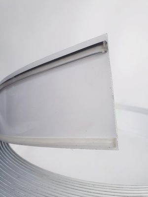 3-14 Cm Aluminiowy PVC Wewnętrzny \ Zewnętrzny Strzałek literowy