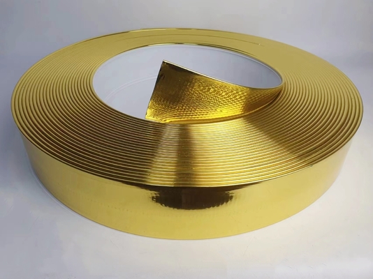 Ręcznie gięte aluminiowe czapki z czapką do litery kanałowej