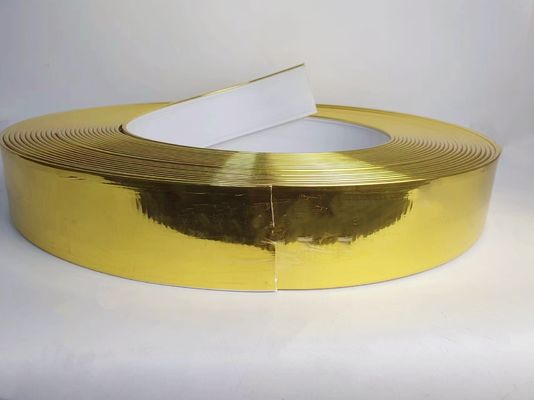 Oświetlenie litery kanałowej z czapką z 68MM 70MM 76MM 93MM szerokością