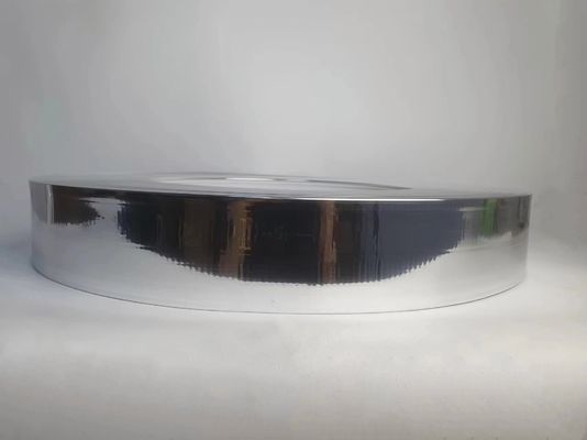 Ręczne gięcie Aluminium Trim Cap Srebro Materiały Aluminiowe Stopy Wlewek Kanał List Trim Cap
