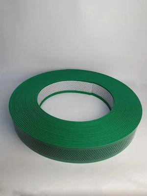 Niestandardowe litery kanałowe litery kanałowe aluminiowe cewki czapki dla liter kanałowych