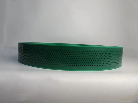 Aluminiowy zestaw z gumową czapką