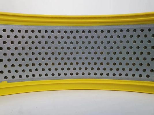 Niestandardowa aluminiowa czapka z różnymi szerokościami dla profesjonalnych znaków