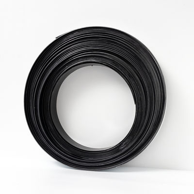 Aluminiowe trwałe okładki do łamania listów z kanałów