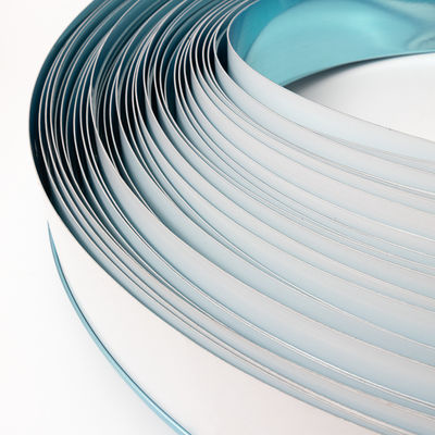 5 cali trwałe kanał listu Trim Cap dla sygnałów powlekane aluminiowe cewki