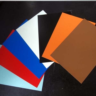 LED Signage Aluminium Edge Trim Color Aluminium Trim Cap Hot Extrusion