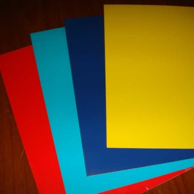 LED Signage Aluminium Edge Trim Color Aluminium Trim Cap Hot Extrusion