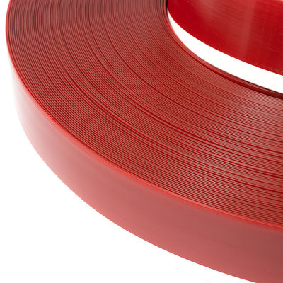 Chinaron 3D Side Light Pass Strip Wodoszczelny LED Light Signage Dołu