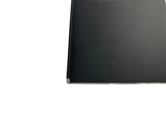 Profil aluminiowy typu F dla znaków LED