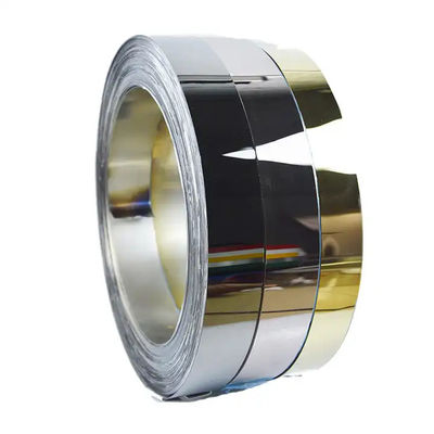 Ss304 Złożona ze stali nierdzewnej