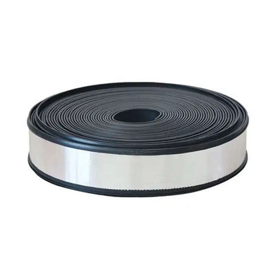 3D Sign Letter Aluminium Edge Channel Letter Coil Sheet Strip Kolorowe powlekane Szczotkowane