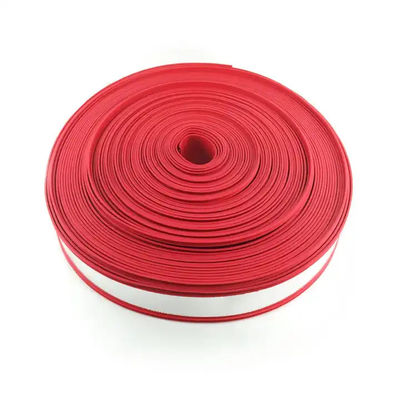 7cm 7,3cm Aluminiowy kanał literowy 35m 50m Roll Signage Letter Trim