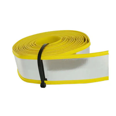 Kolorowo powlekany brzeg litery kanałowej Aluminiowa cewka Chinaron