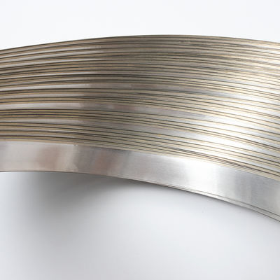 Plastikowa srebrna czapka 10 rolek na karton