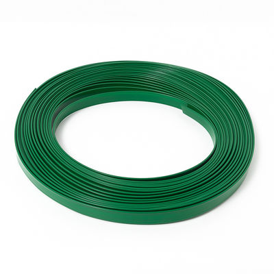 1 cali szerokości plastikowych pasów wykończenia stopów litery kanału stopów wykończenia znaków czapki