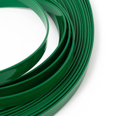 1 cali szerokości plastikowych pasów wykończenia stopów litery kanału stopów wykończenia znaków czapki