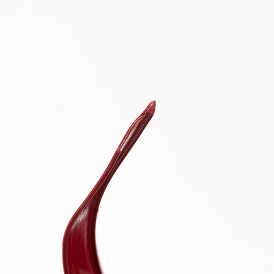 Siła kanału, znak literowy, czapka, 1 cala szerokość, czapka z plastiku, akrylowa