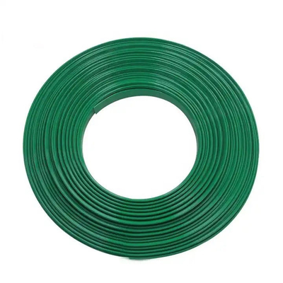 Zielona plastikowa czapka wzmacniająca wydajność sygnalizacji