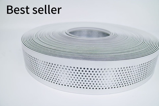 Aluminiowa cewka kanałowa Najlepszy kanał aluminiowy do zastosowań kanałowych