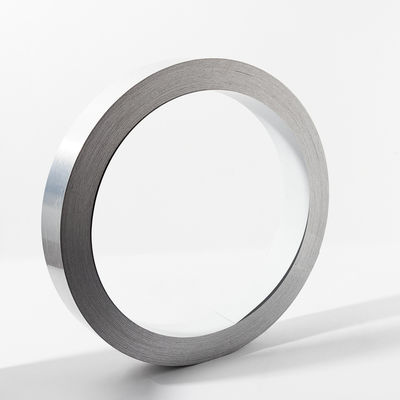 Wykończenie Mill 3.5 Inch 5.3 Inch 4.3 Inch Aluminium Channel Letter Coil Materiał