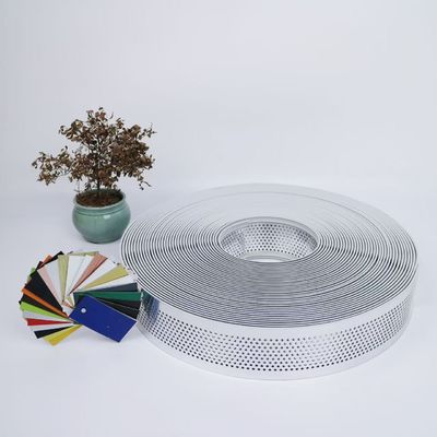 Odporny na warunki atmosferyczne aluminiowy wycinek litery kanałowej do znakowania typu trójkąta